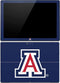 University of Arizona Primary Mark Surface Pro (2017) Skin